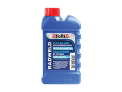 Holts Radweld kølertætner 250 ml – tætner køler og slanger