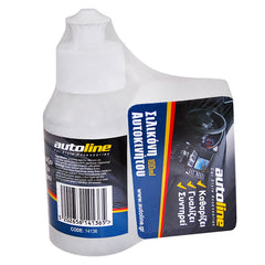 Silikon do deski rozdzielczej 100 ml z gąbką