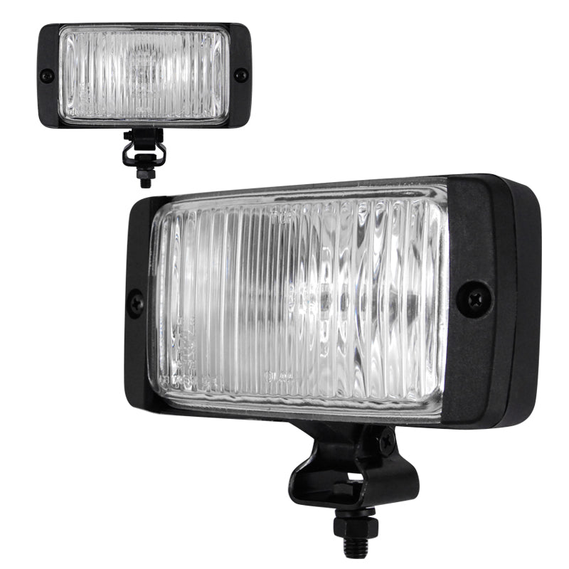 Światła przeciwmgielne H3 12V 55W 2 szt.
