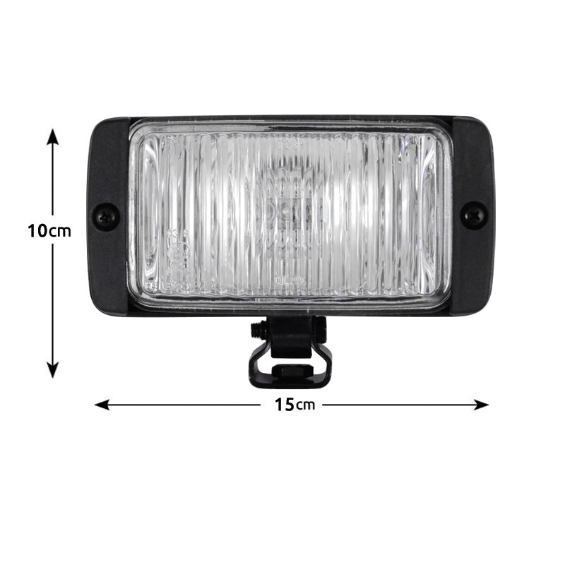 Światła przeciwmgielne H3 12V 55W 2 szt.