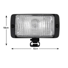 Światła przeciwmgielne H3 12V 55W 2 szt.