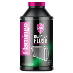 Płyn do czyszczenia układu chłodzenia 354 ml Flamingo