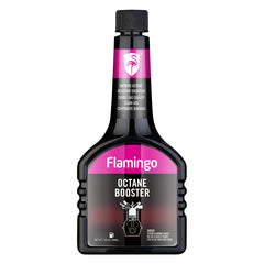 Uszlachetniacz oktanowy do benzyny 250 ml