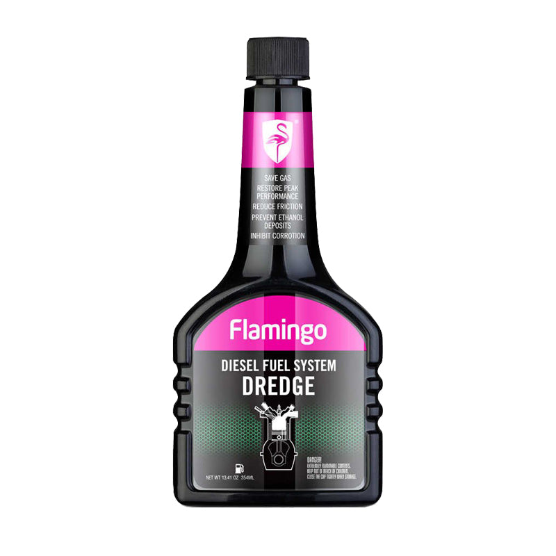 Dodatek zwiększający liczbę cetanową do silnika Diesla 250 ml