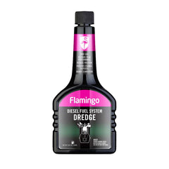 Dodatek zwiększający liczbę cetanową do silnika Diesla 250 ml