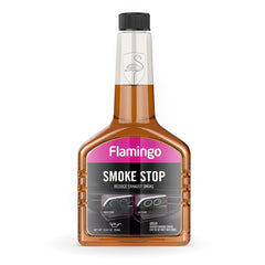 Dodatek do oleju Stop Smoke 354 ml Flamingo
