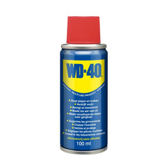 WD-40 31161 Klasyczny spray wielofunkcyjny 100 ml 
