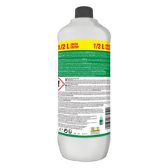 Turtle Wax Zip Wax szampon samochodowy 1,5 litra 