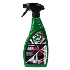 Turtle Wax GL Red Line środek do czyszczenia wszystkich felg 500 ml 