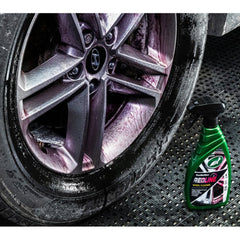 Turtle Wax GL Red Line środek do czyszczenia wszystkich felg 500 ml 