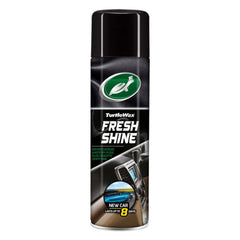 Turtle Wax GL Fresh Shine Nowy Samochód 500 ml 