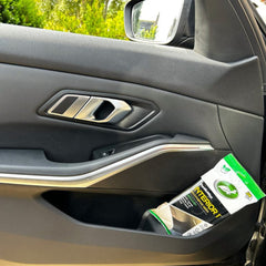 Turtle Wax Interior 1 wielofunkcyjne ściereczki do wnętrza 24 szt. 