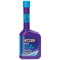 Wynn's 55863 Uszczelniacz do chłodnicy 325 ml 