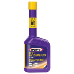Wynn’s środek do czyszczenia filtra cząstek stałych DPF 325 ml 