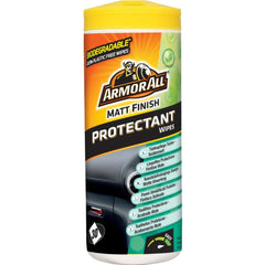 Armor All AA35030M Matowe chusteczki do kokpitu – 30 szt. 