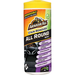 Armor All AA37030M Chusteczki czyszczące do dywaników i foteli samochodowych – 30 szt. 