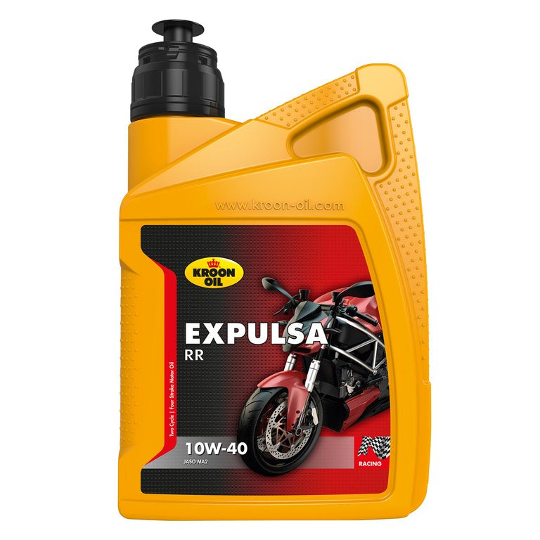 Kroon Oil 33014 Expulsa RR 10W-40 olej silnikowy 1 litr 