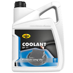 Kroon-Oil 31217 Płyn chłodniczy SP 11 5 litrów 