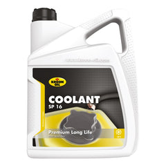 Kroon-Oil 32694 Płyn chłodniczy SP 16 5 litrów 