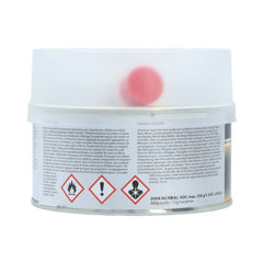 Protecton szpachla z włóknem szklanym 500 g 