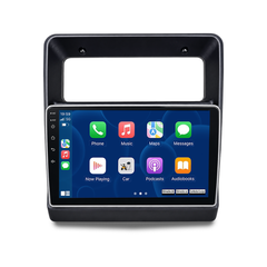 Mitsubishi Pajero 1991-1999 – radio 9" z Apple CarPlay i Android Auto 