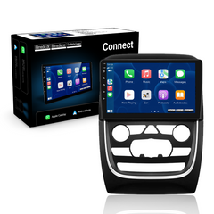 Dodge Durango 14-20 - 9 "radio z Apple CarPlay i Android Auto