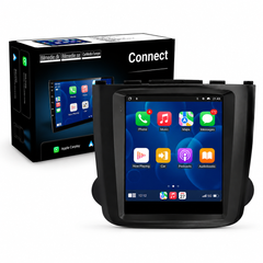 Honda CR-V 2007-2012 – radio Honda CR-V 9,7" z Apple CarPlay i Android Auto 