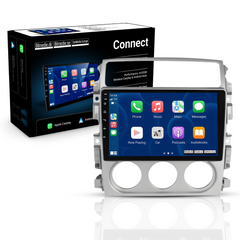 Suzuki Liana 04-08 - Radio 9" z Apple CarPlay i Android Auto