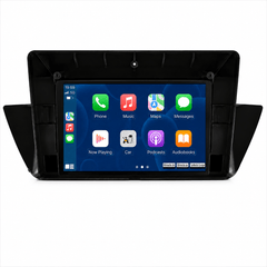 BMW X1 2010-2014 - radio 10,1" z Apple CarPlay i Android Auto 