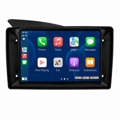 BMW Serii	3 (E36) 1990-2000 – radio 9" z Apple CarPlay i Android Auto 