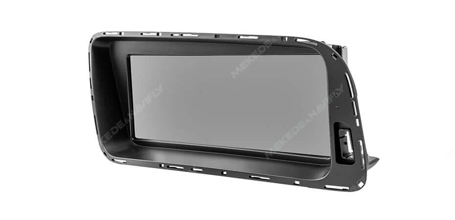 Audi Q5 09-17 - radio 8,8" z Apple CarPlay i Android Auto – Carmediaeurope.com