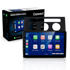 VW Touran 03-10 - Radio 10,1" z Apple CarPlay i Android Auto