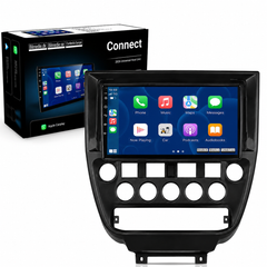 Lada Niva 1993-2018 - radio 9" z Apple CarPlay i Android Auto 