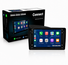 BMW Serii	3 (E36) 1990-2000 – radio 9" z Apple CarPlay i Android Auto 