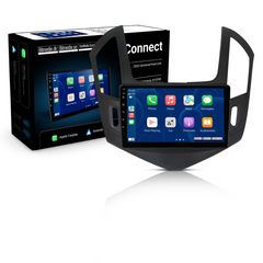 Chevrolet Cruze 12-15 - 9" Radio z Apple CarPlay i Android Auto