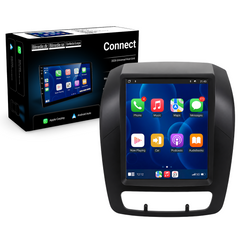 Kia Sorento 2013-2014 - radio 9,7" z Apple CarPlay i Android Auto 