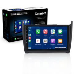 VW Polo 09-20 - Radio 9" z Apple CarPlay i Android Auto