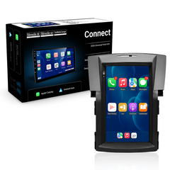 Honda CR-V 2012-2016 - radio 9,7" z Apple CarPlay i Android Auto 