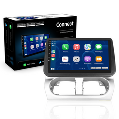 Opel Combo/Corsa/Tigra 01-11 – 9-calowe radio z Apple CarPlay i Android Auto