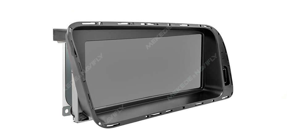 Audi Q5 09-17 - radio 8,8" z Apple CarPlay i Android Auto – Carmediaeurope.com