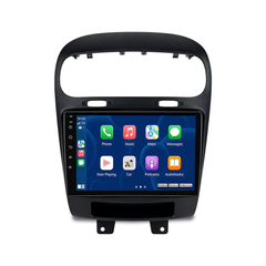 Dodge Journey / Fiat Freemont 2012-2016 – radio 9" z Apple CarPlay i Android Auto 