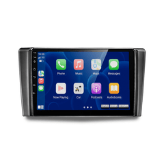 Volvo XC70 / V70 / S60 2000-2004 - radio 9" z Apple CarPlay i Android Auto 