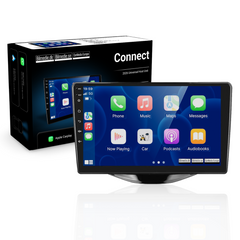 108, C1, Aygo 15-20 - 9" Radio z Apple CarPlay i Android Auto