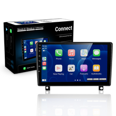 Opel Astra/Zafira 06-12 - Radio 9" z Apple CarPlay i Android Auto