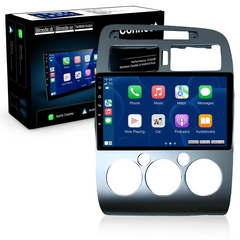 Toyota Avensis 1990-2003 - 9" radio z Apple CarPlay i Android Auto 