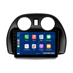 Mitsubishi Eclipse 2006-2012 – Carmedia24 Connect radio 9" z Apple CarPlay i Android Auto 