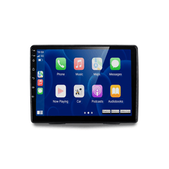 Land Rover Freelander 2003-2006 - radio 9" z Apple CarPlay i Android Auto 