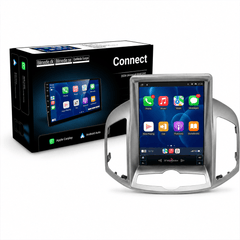 Chevrolet Captiva 2011-2017 – radio Chevrolet Captiva 9,7" z Apple CarPlay i Android Auto 
