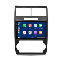 Dodge Charger 2005-2007 – radio 9" z Apple CarPlay i Android Auto 
