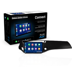 Radio Citroen C3 i DS3 9" z Apple CarPlay i Android Auto